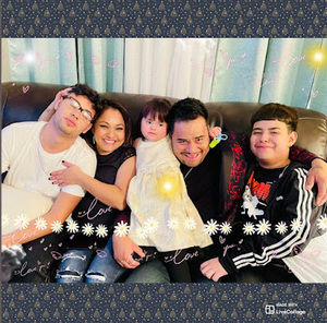 Meet your Posher, Vanessa